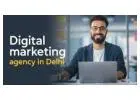 Grow Online with Best Digital Marketing Company in Delhi
