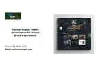 Custom Shopify Theme Development for Unique Brand Experiences