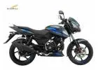 2025 Bajaj Pulsar 150 On Road Price in Bangalore Revealed
