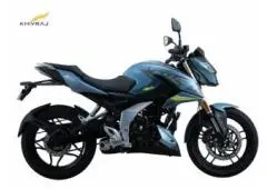 Bajaj Pulsar N160 Price in Bangalore Street Performer Unleashed