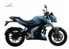 Bajaj Pulsar N160 Price in Bangalore Street Performer Unleashed