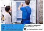 Same Day Fridge Repairs In Ryde, Sydney With Senior Citizen Discount!