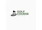 Shop Golf Course Map Illinois Print for Golf Lovers – golfcourseprint.com