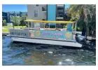 SunFunFTL: Best Party Boat in Fort Lauderdale