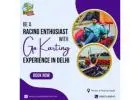 Best Amusement Park In Delhi for All-Day Family Fun