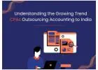 Accounting to India