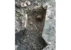 Best Service For Blocked Drains in Wallisdown