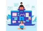 Affordable Android App Developer India Services