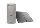 Upgrade to Solar Hot Water with Government Rebates