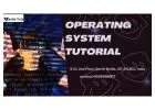 Operating System Tutorial – Learn OS Basics with Easy Examples!
