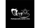 Den Star Dental Clinic - Dental Clinic in Panchkula