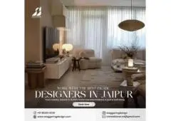 Facade Designers in Jaipur – Powered by Staggering Design