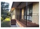Fence repairs Adelaide