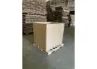 Affordable Gaylord Boxes for Sale