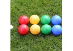 Shop Premium Bocce Sets Online from All Things Bocce