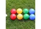 Shop Premium Bocce Sets Online from All Things Bocce