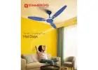 Best Ceiling Fan Manufacturers in India