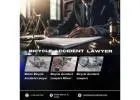 Trusted Bicycle Accident Lawyers Fighting for Your Rights