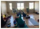 Best Yoga Classes in Friars Quay