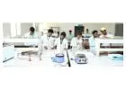 ******cy Colleges in India for Future ******cists