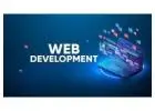 Best Web Development Company in Noida for Performance-Driven Websites