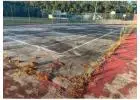 Tennis Court Repair Georgia