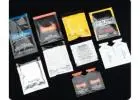 Pouch Filling - Custom Pak Illinois