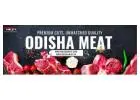 Odisha Meat – Bhubaneswar’s Trusted Online Meat Delivery Platform