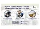JFit Physical Therapy and Performance Training