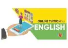 English Tuition Online for Grammar & Writing: Structured Learning for Class 9-12 Students