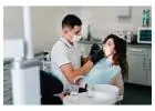 Comprehensive Oral Care from a Skilled Collingwood Dentist