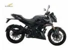Bajaj Pulsar N160 Price in Bangalore | Mileage & Features