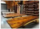 Best Exotic Wood Tables in Lower Don Valley