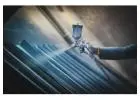 Best Service For Industrial Spray in Edmonton