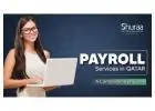 Payroll Services in Qatar: A Comprehensive Guide