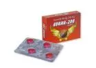 Buy Avana 200 MG Tablets - Meds Magic