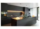 Embrace the Beauty of Organized Cooking Spaces
