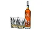 Buy Eagle Rare Gift Basket – Perfect Bourbon Gift Idea