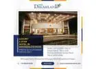5 Star Mahabaleshwar Hotels Offering World-Class Amenities and Views