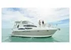 Ko Samui Boat Charter – Oceans Elite Charters