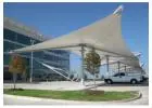 Top Tensile Canopy Structure Manufacturer – Superspan India