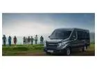 Comfortable Family Trip to Mathura & Vrindavan in Tempo Traveller