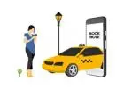 Next-Level Taxi Booking App Development Company for Smart Mobility Solutions