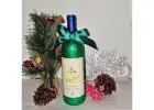 Send a Premium Christmas Wine Gift – Festive Delivery Across USA