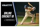 Register Now for an Online Cricket ID & Start Winning Today