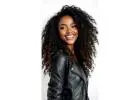 Curly Hair Bundles – 100% Virgin Human Hair with Natural Bounce & Volume