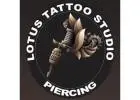 Lotus Tattoo Studio - Piercing in Gurgaon