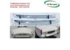 Sunbeam Alpine Series 4, Series 5 (1964-1968) and Sunbeam Tiger (1964-1967) bumpers