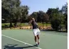 Tennis Coach Near Me – Expert Training for All Skill Levels