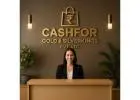 How to convert Cash for Gold Gurgaon